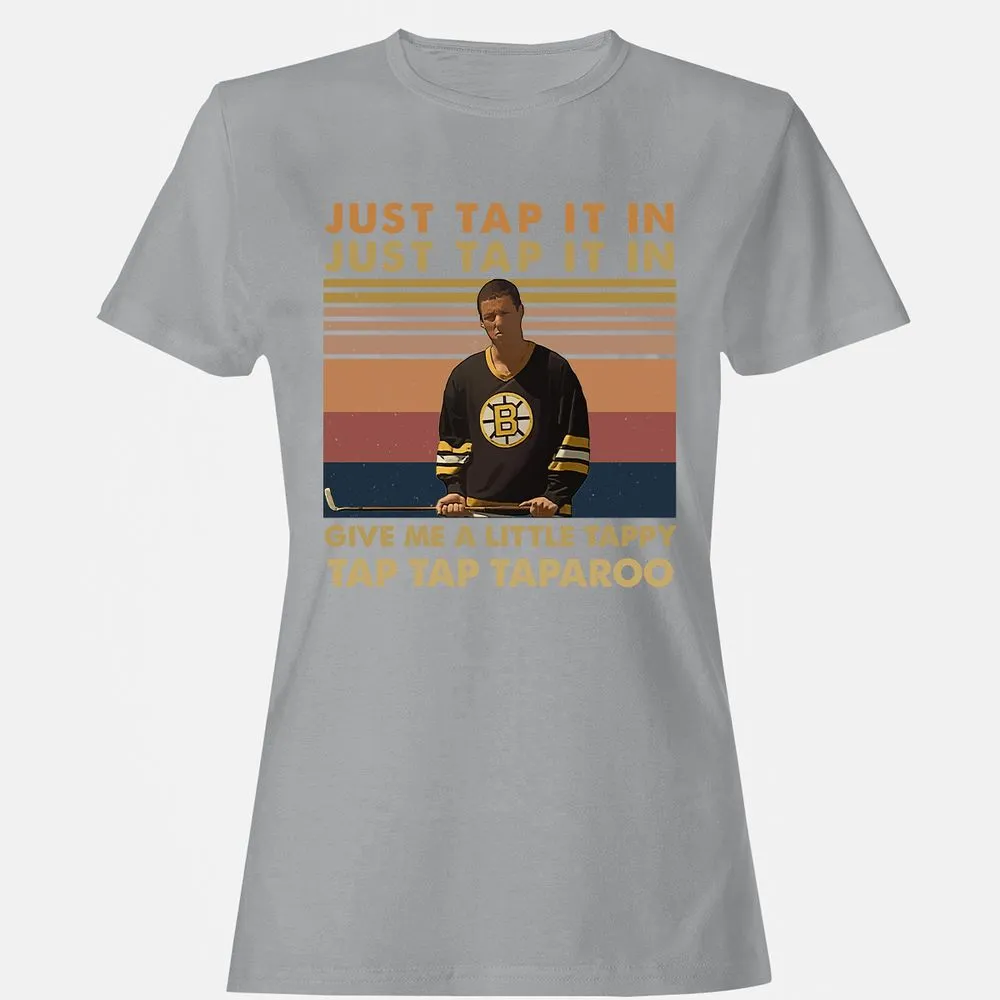 Women's T-Shirt - 8F8117RL - Sport Grey - 15