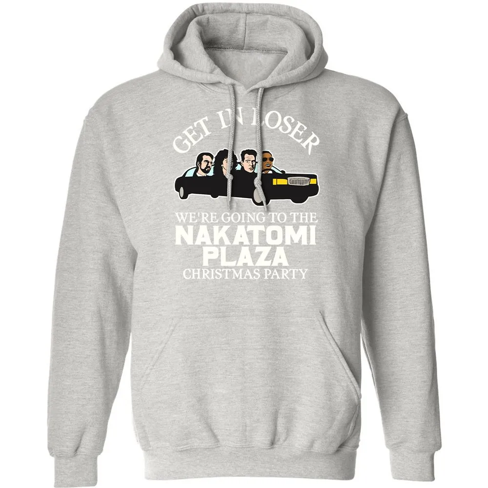 Classic Unisex Hoodie - SJMVLG1K - Ash - 8