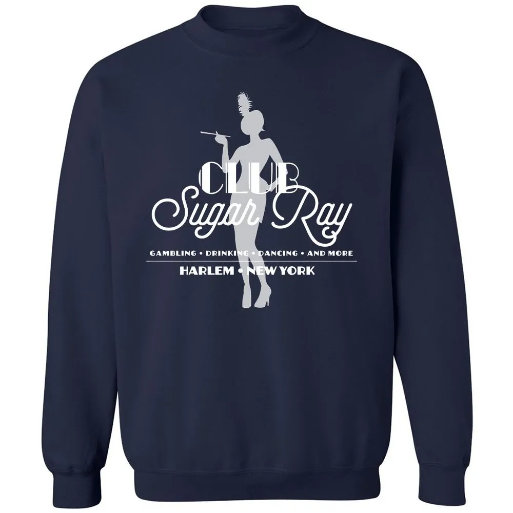 SugarRay - Navy - 2