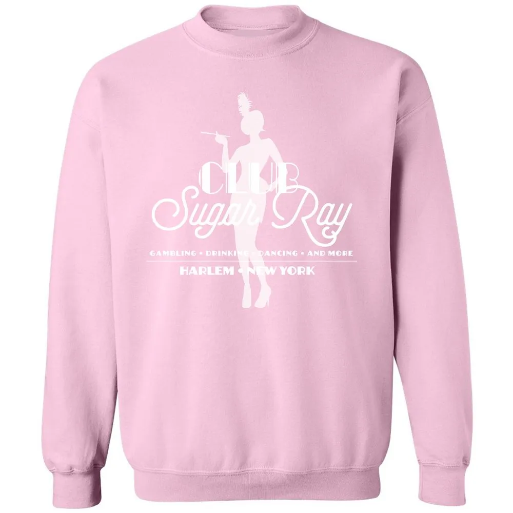 SugarRay - Light Pink - 3