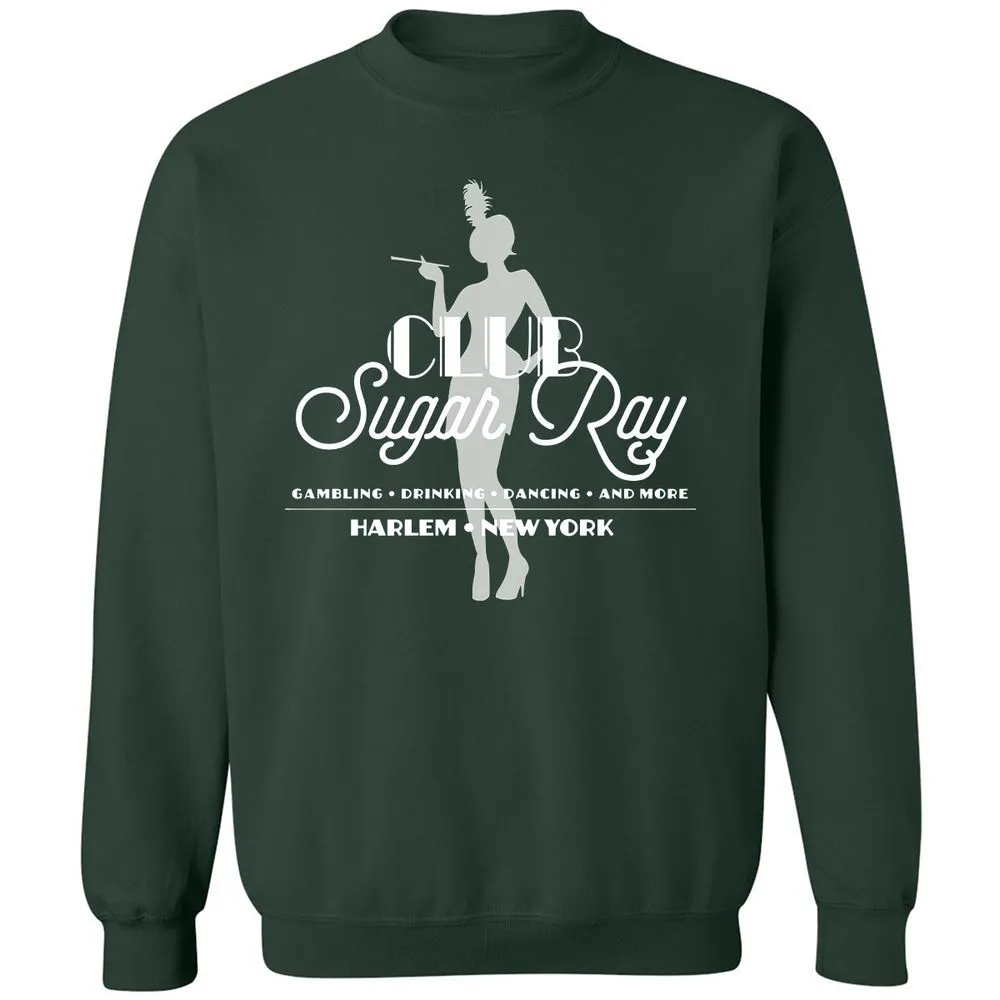 SugarRay - Forest Green - 4