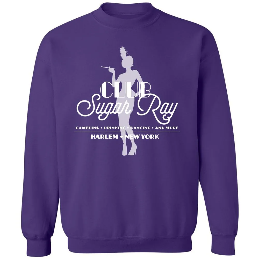 SugarRay - Purple - 6