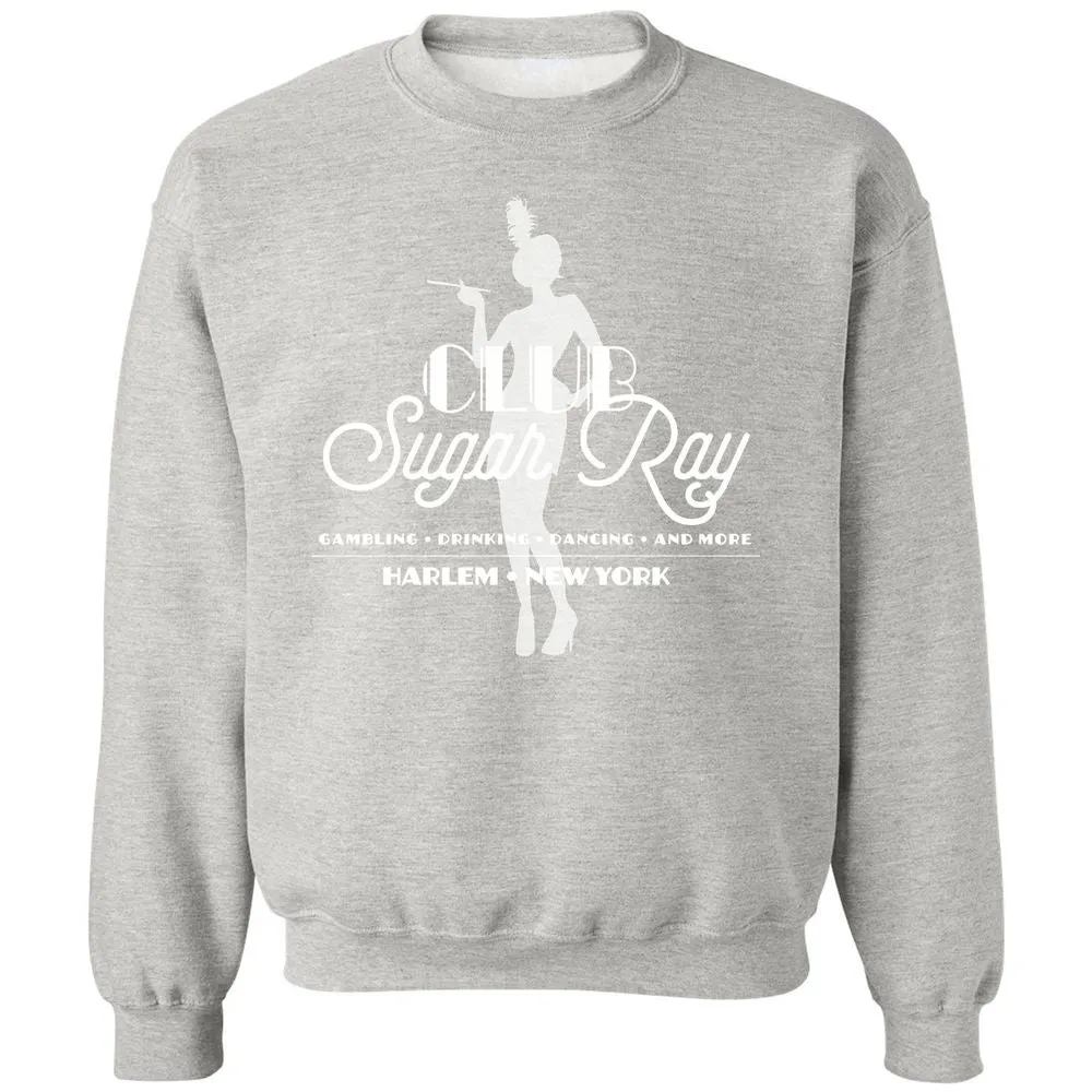SugarRay - Ash - 8