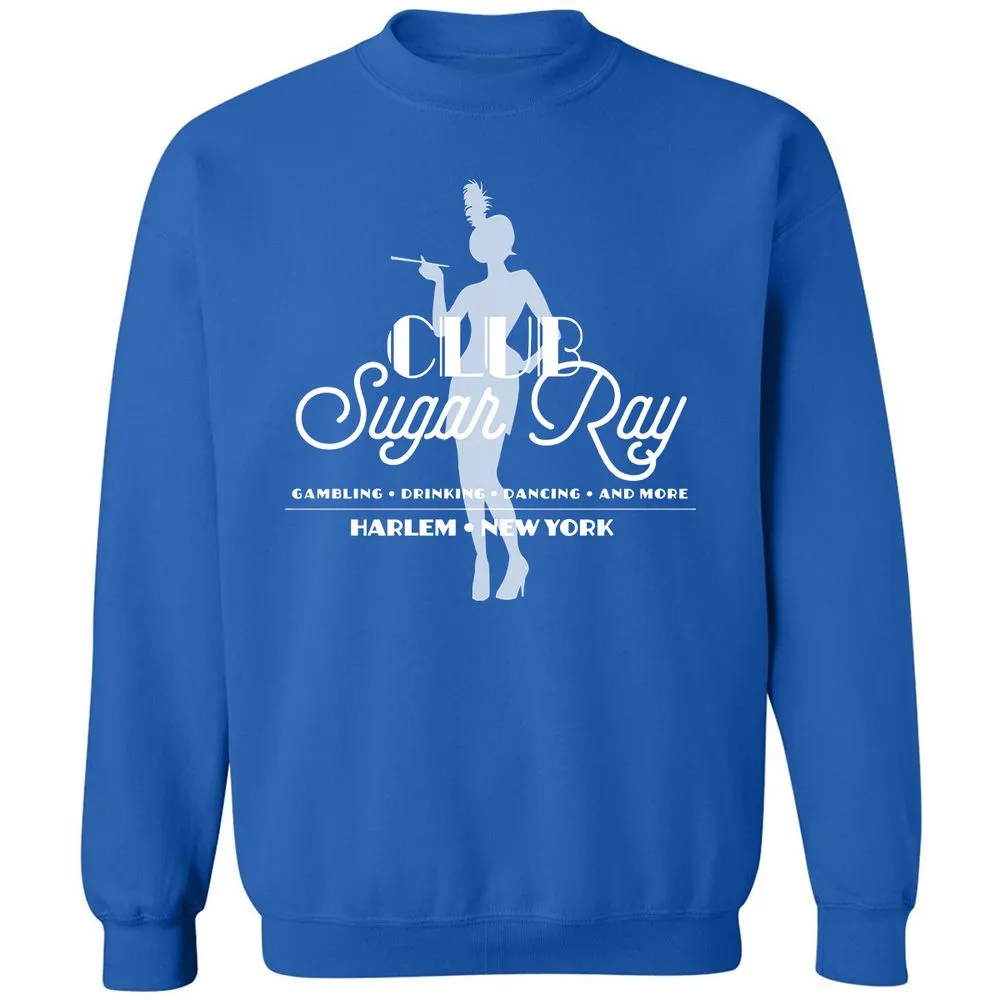 SugarRay - Royal - 9