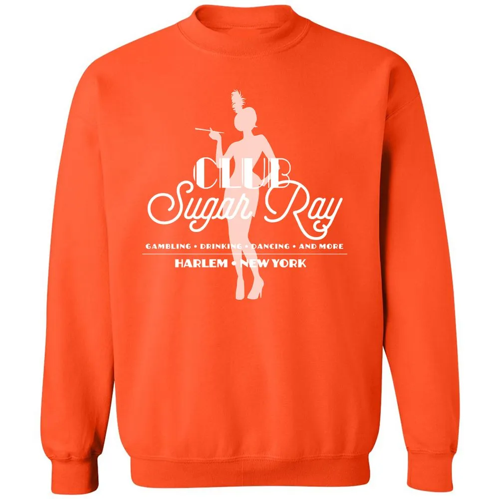 SugarRay - Orange - 10