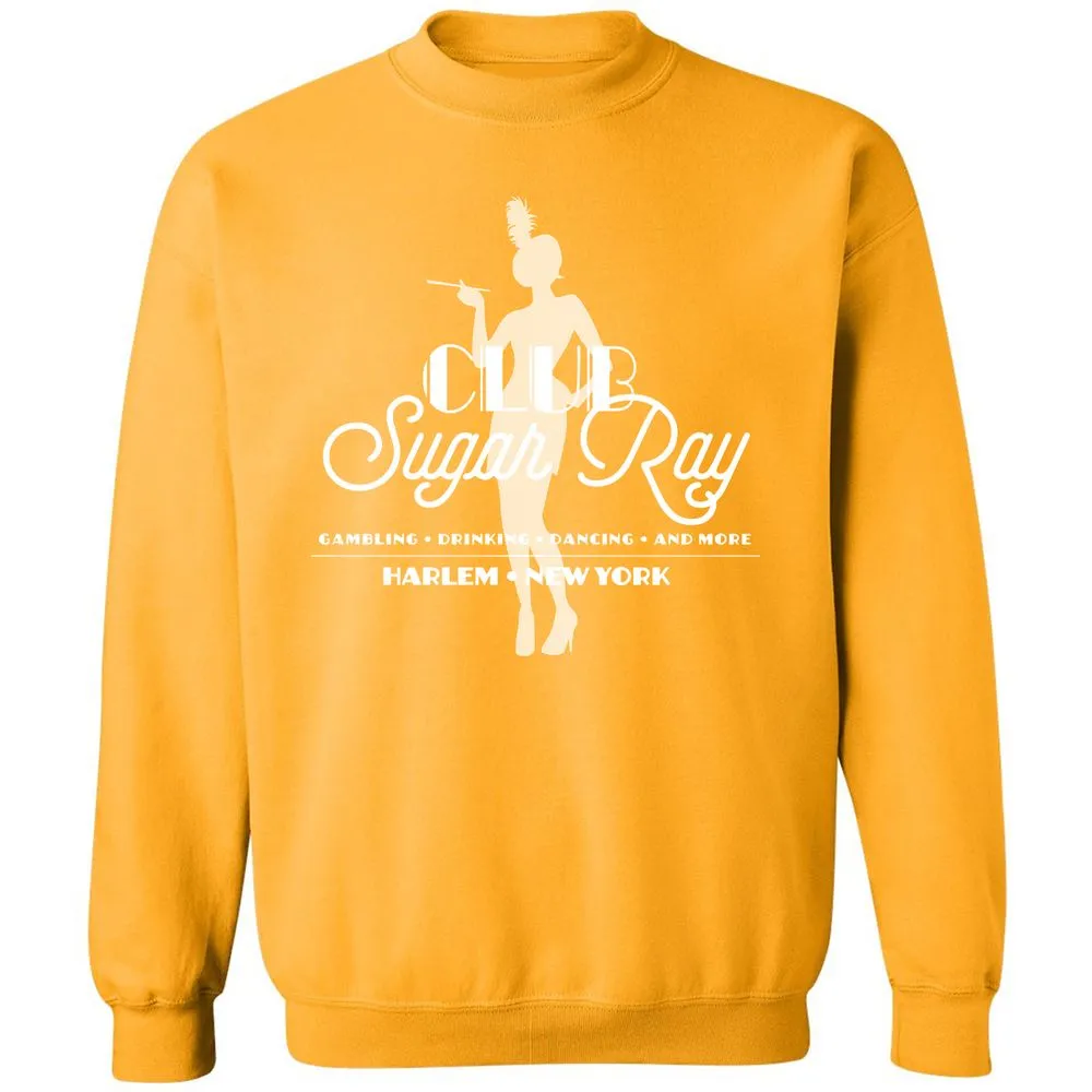 SugarRay - Gold - 11