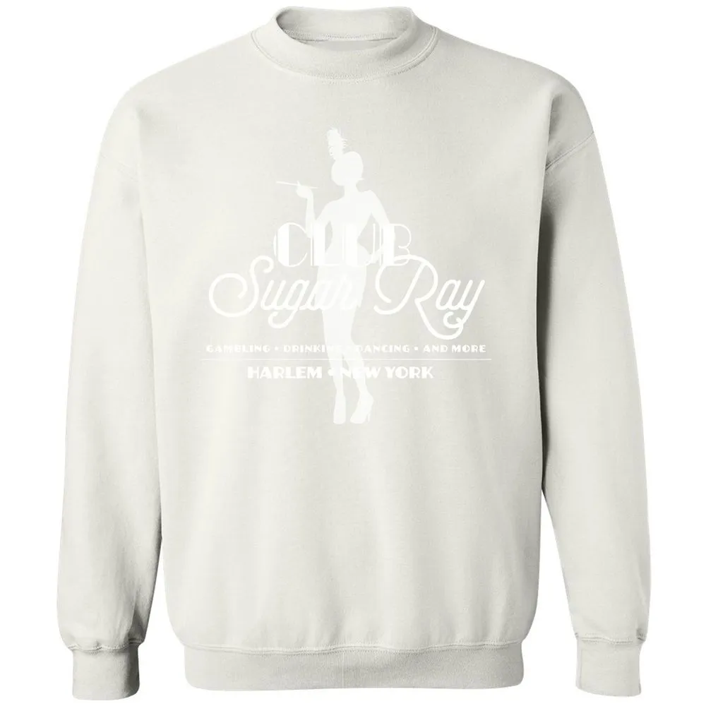SugarRay - White - 12