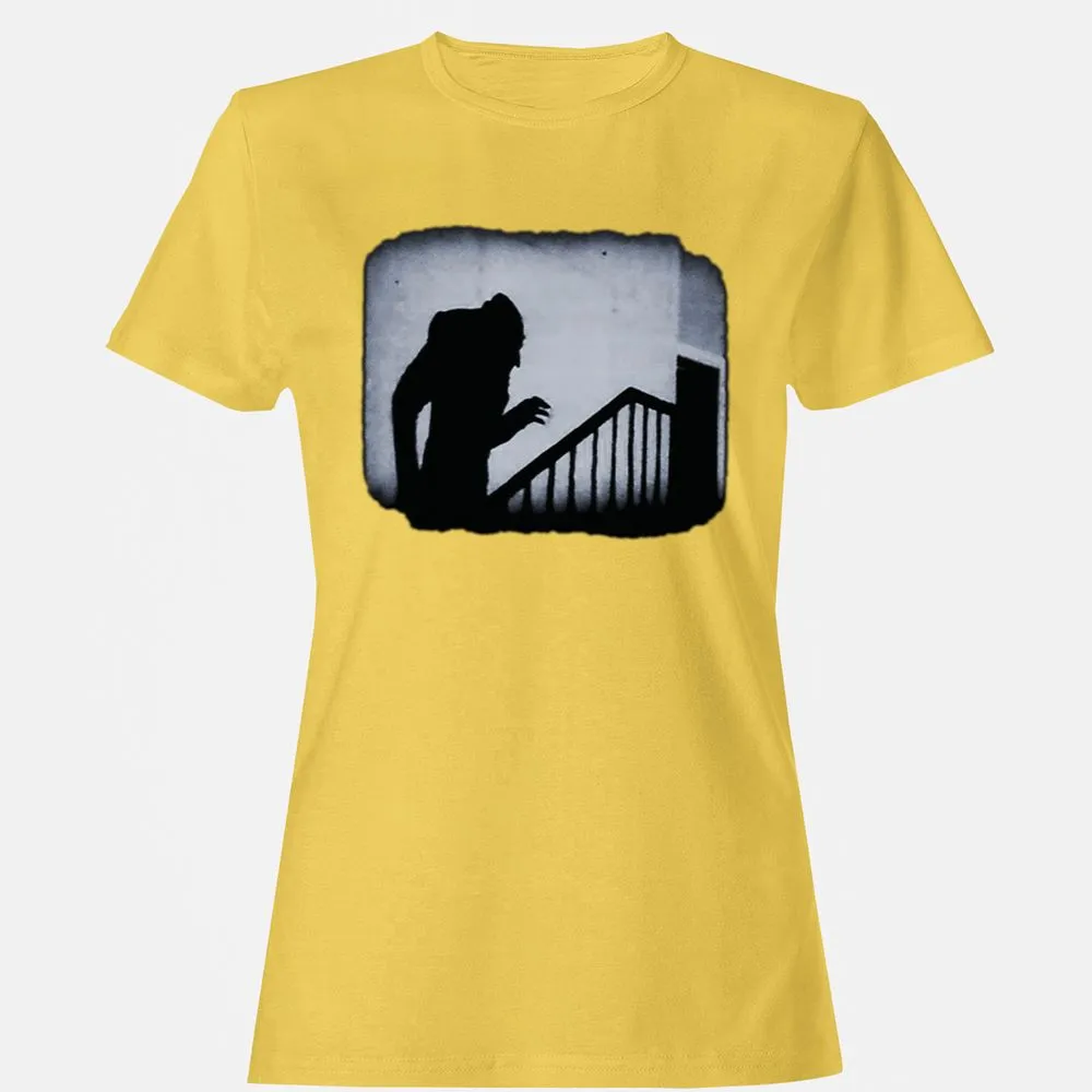 Women's T-Shirt - Q13G2QHY - Daisy - 4