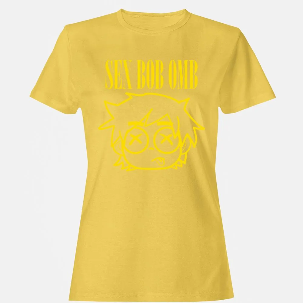 Women's T-Shirt - Y5WX6RFZ - Daisy - 4