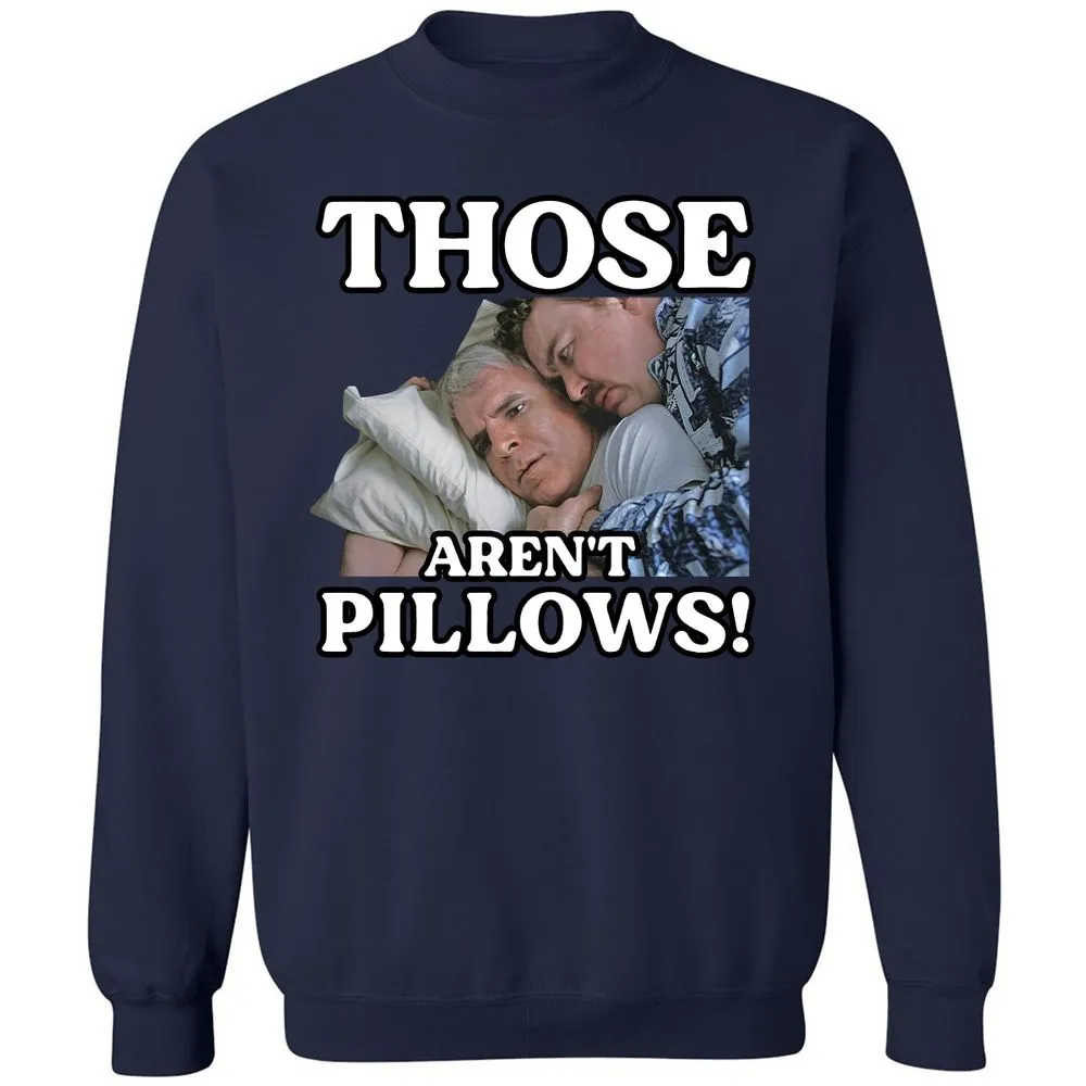 Classic Unisex Sweatshirt - UAMAJSWT - Navy - 2