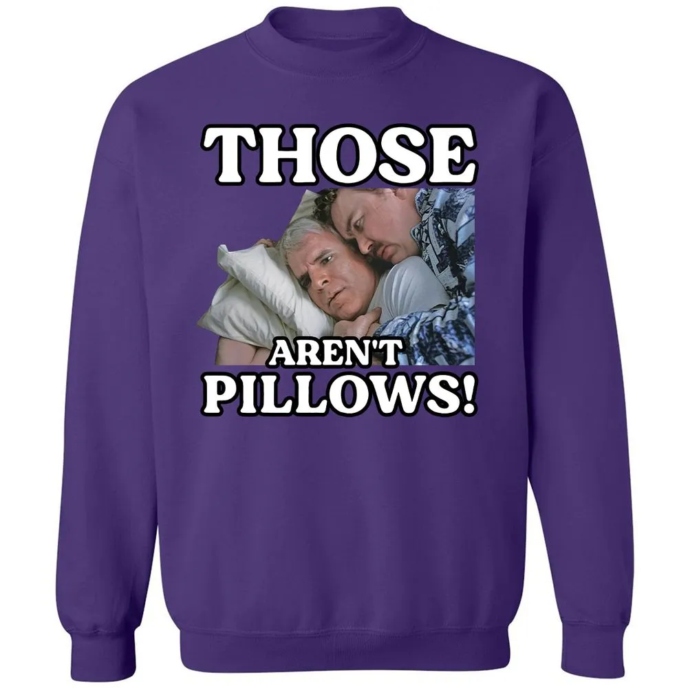 Classic Unisex Sweatshirt - UAMAJSWT - Purple - 6