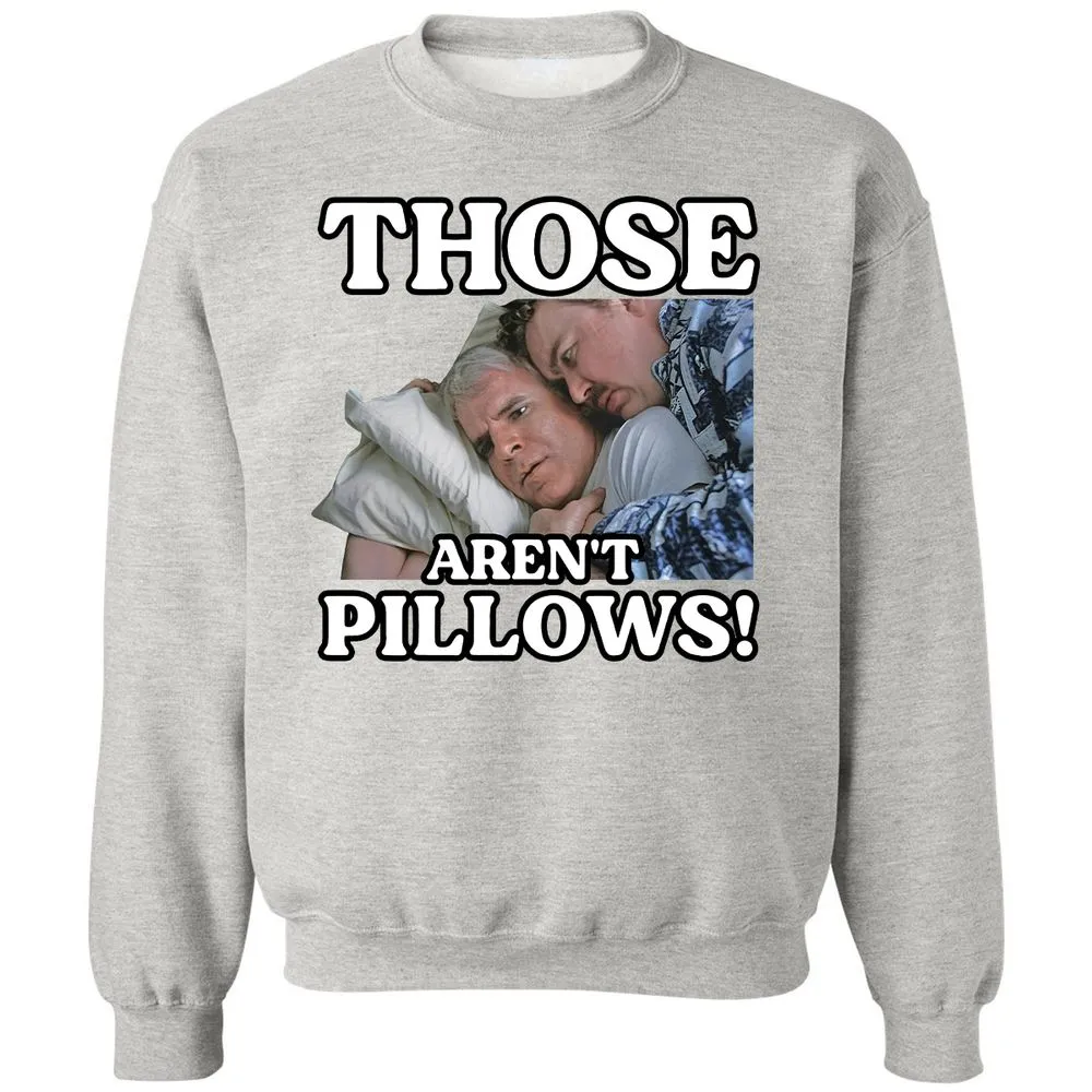 Classic Unisex Sweatshirt - UAMAJSWT - Ash - 8