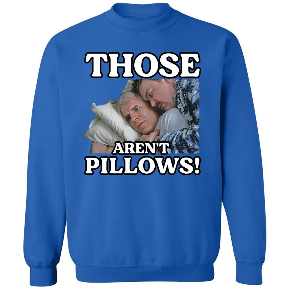 Classic Unisex Sweatshirt - UAMAJSWT - Royal - 9