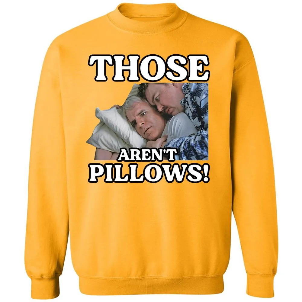 Classic Unisex Sweatshirt - UAMAJSWT - Gold - 11