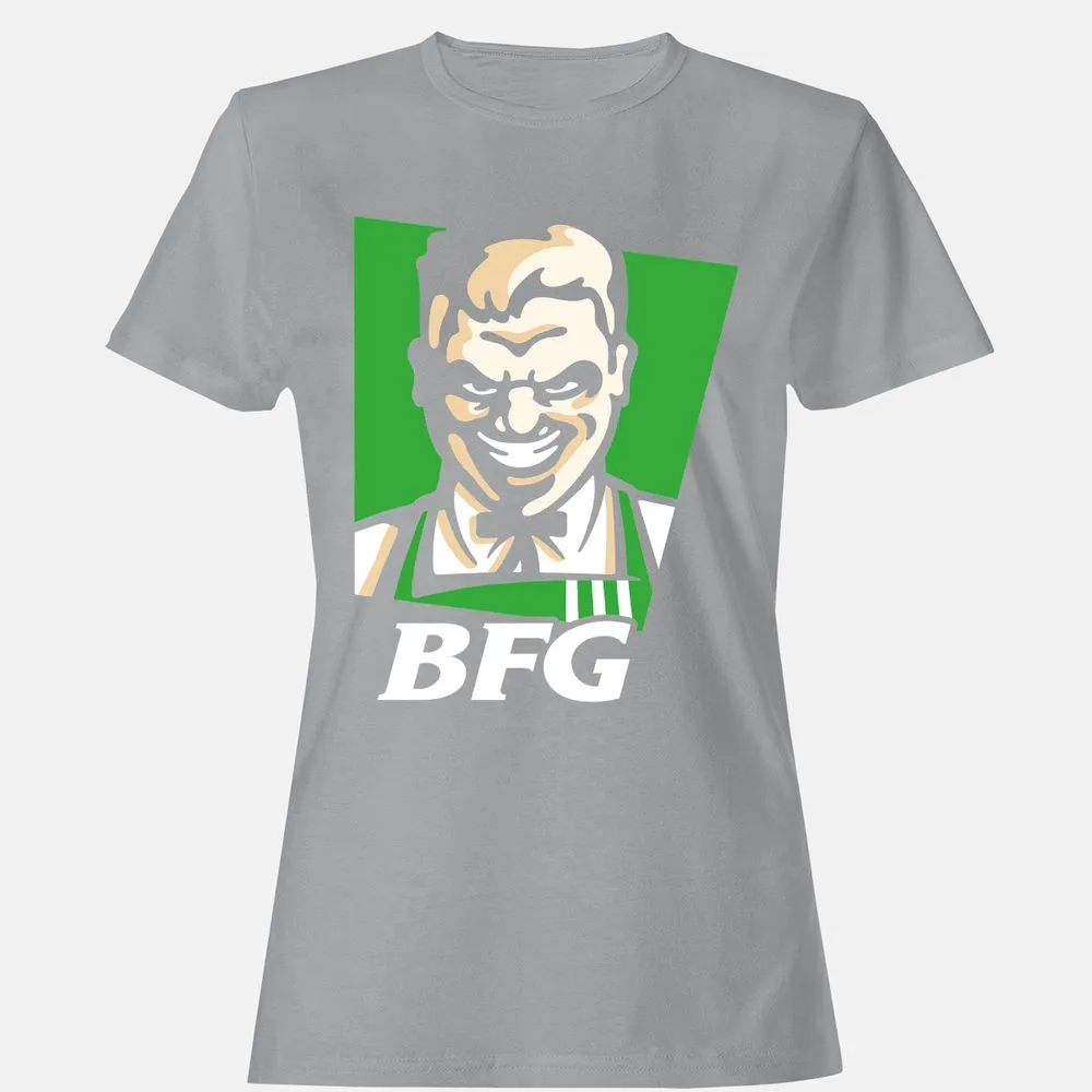 Women's T-Shirt - M8WT6T2B - Sport Grey - 15