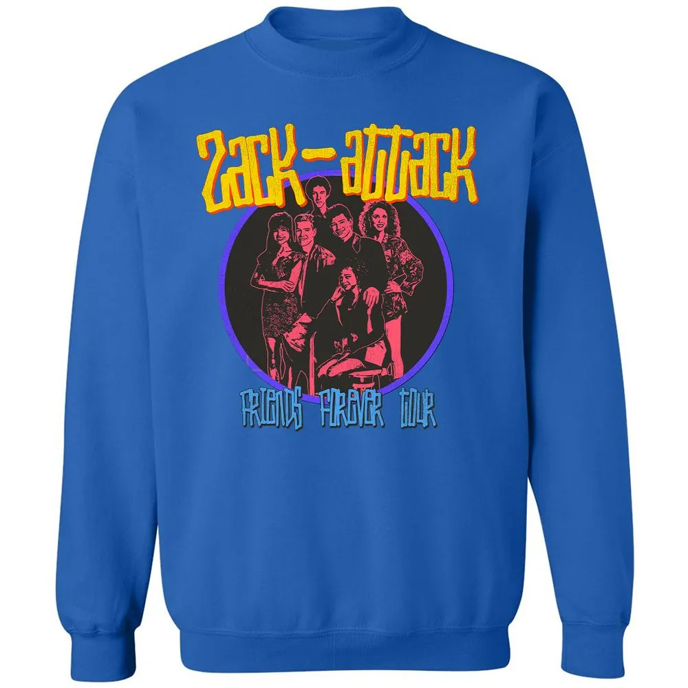 ZACK ATTACK - Royal - 9