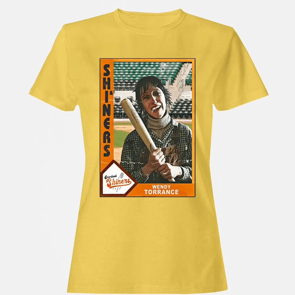 Women's T-Shirt - B51XQXM5 - Daisy - 4