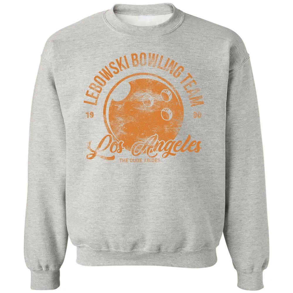 Classic Unisex Sweatshirt - DME75L6P - Ash - 8