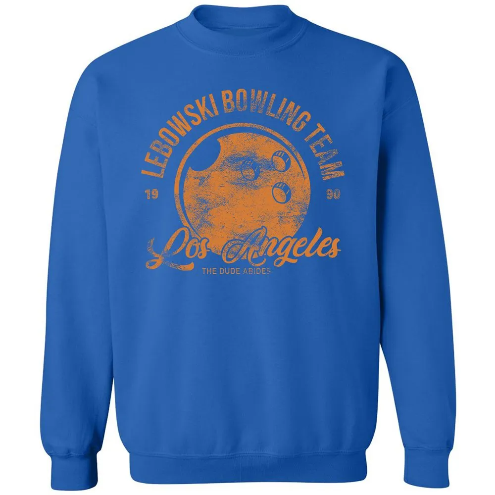 Classic Unisex Sweatshirt - DME75L6P - Royal - 9