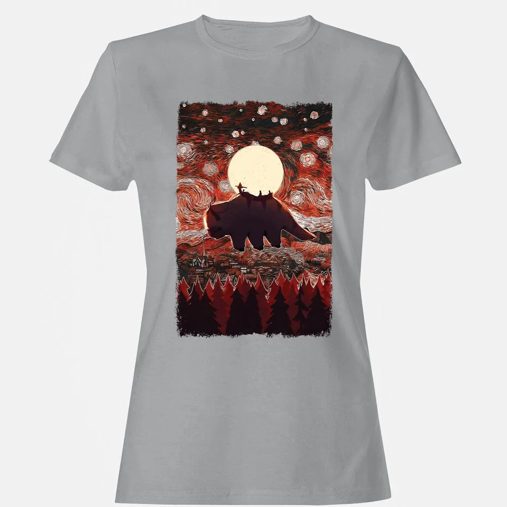 Women's T-Shirt - HL9EMQRA - Sport Grey - 15
