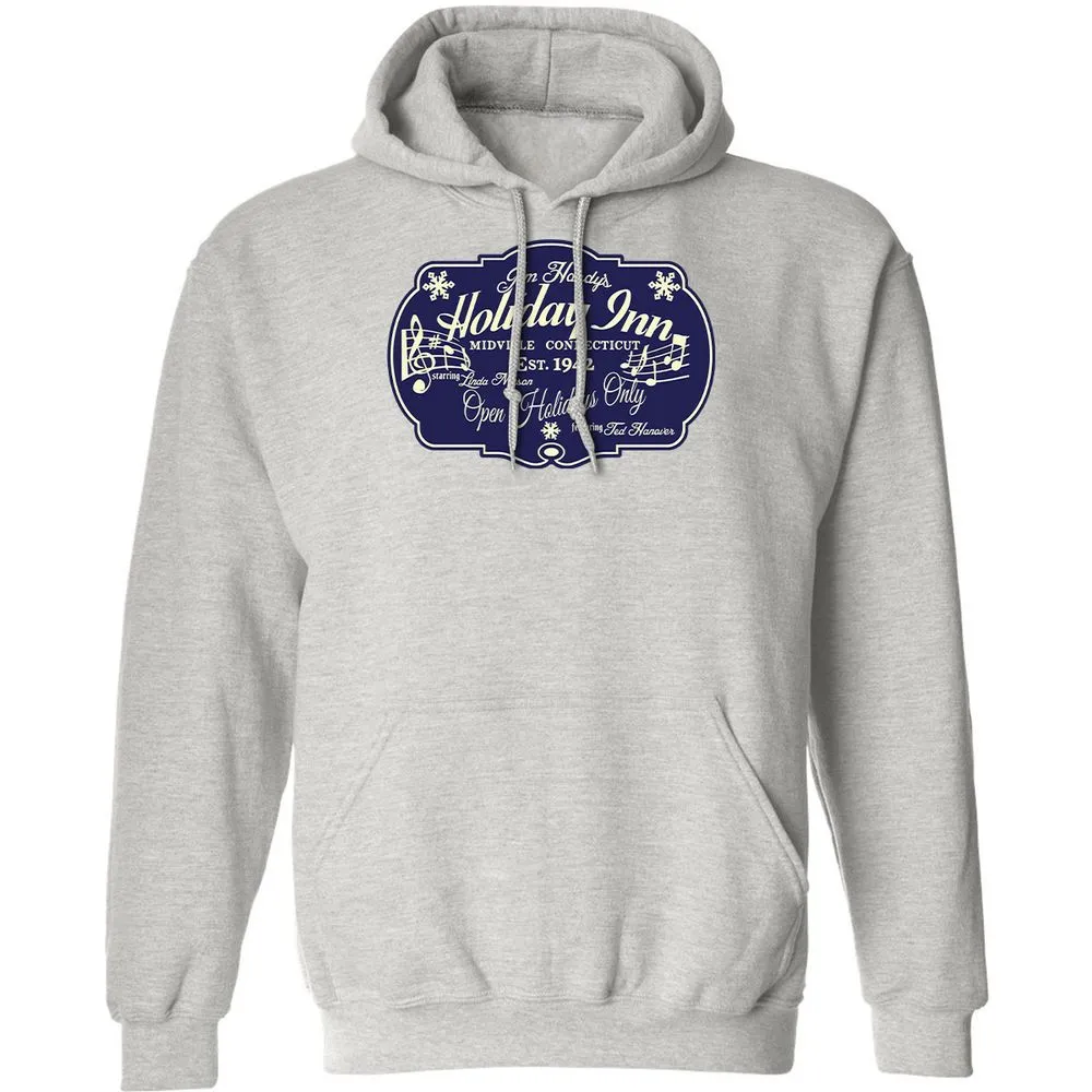 Classic Unisex Hoodie - RCCYBHY3 - Ash - 8