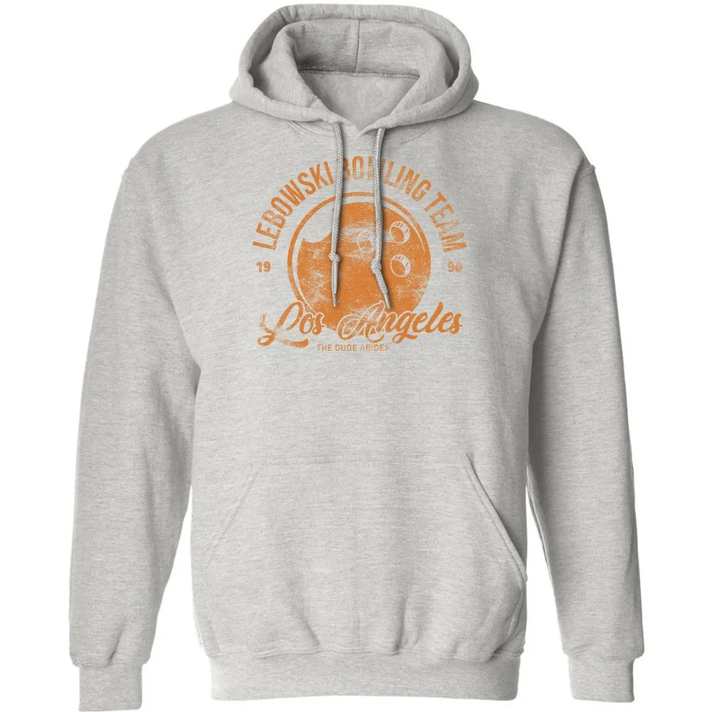 Classic Unisex Hoodie - FV4QQ1LH - Ash - 8