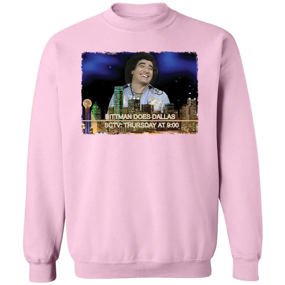 How Are Ya, Y'all? - Light Pink - 3
