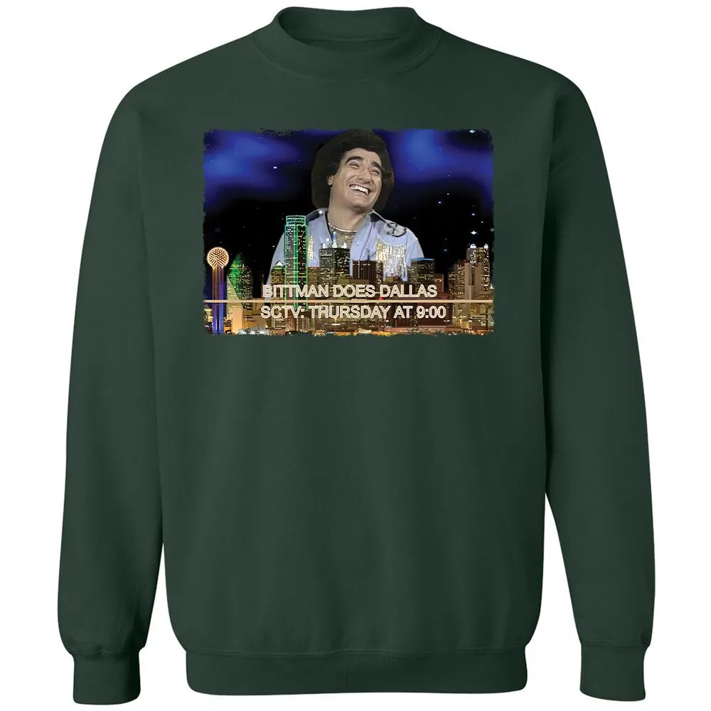 How Are Ya, Y'all? - Forest Green - 4