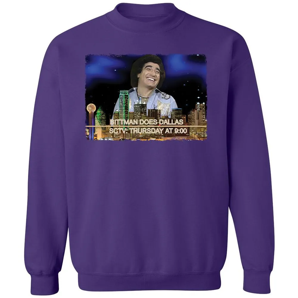 How Are Ya, Y'all? - Purple - 6