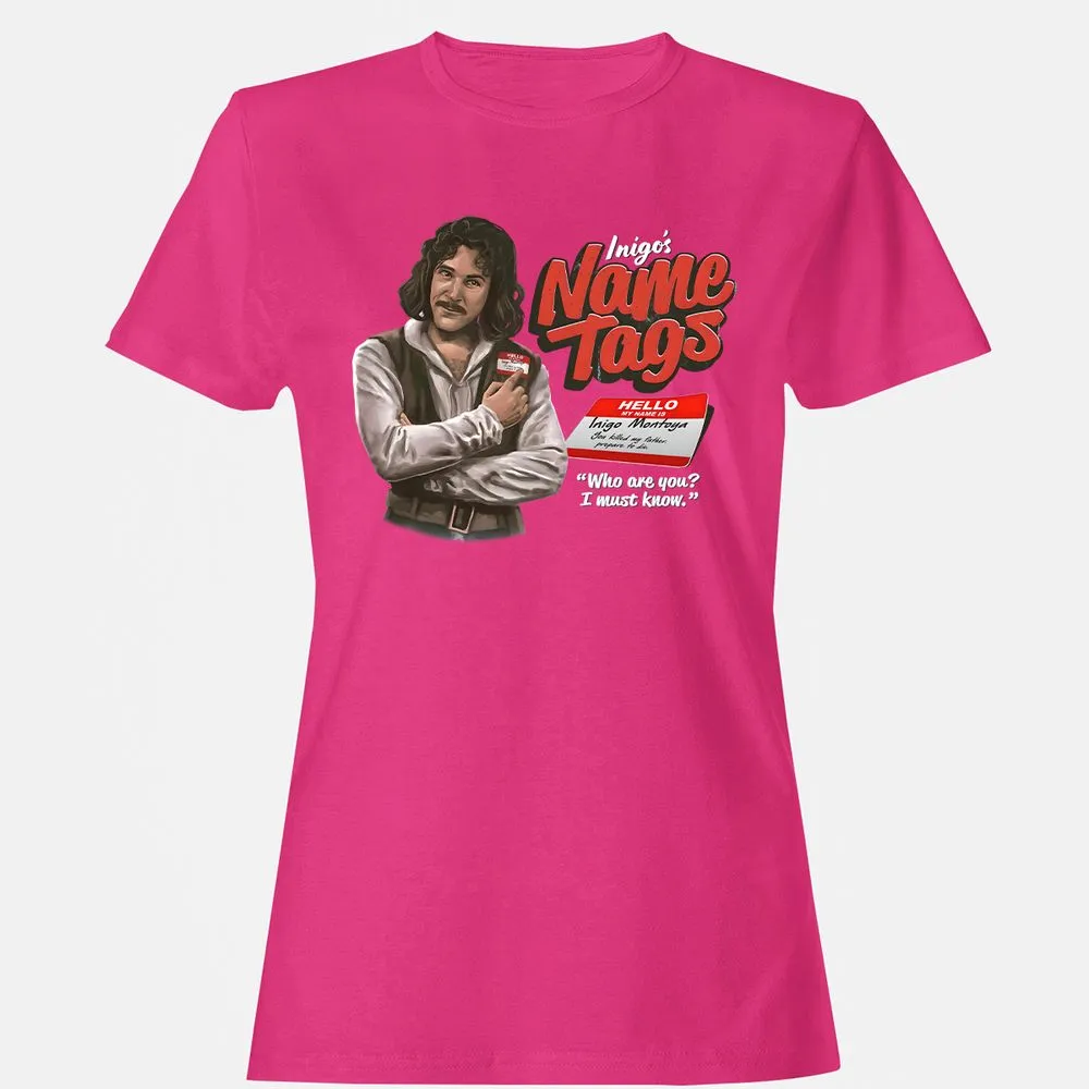 Women's T-Shirt - ATUNMVVN - Heliconia - 6