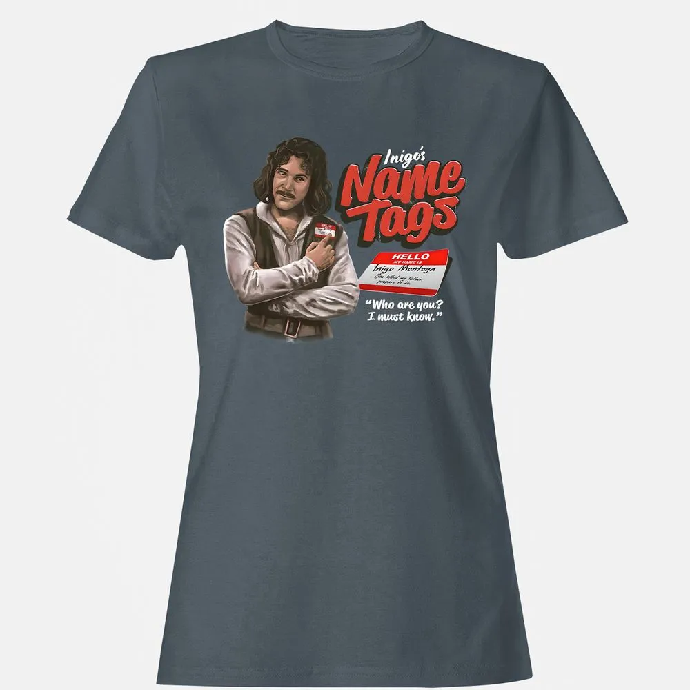 Women's T-Shirt - ATUNMVVN - Charcoal - 3