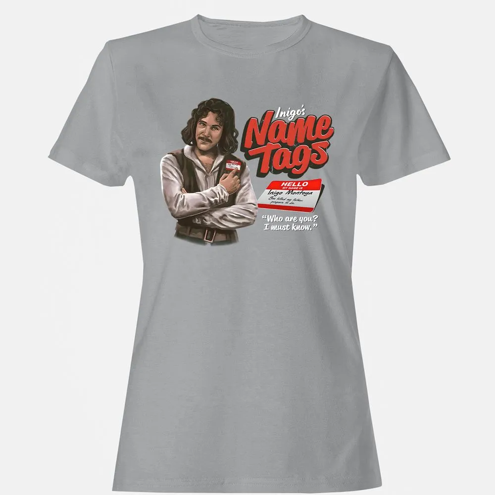 Women's T-Shirt - ATUNMVVN - Sport Grey - 15
