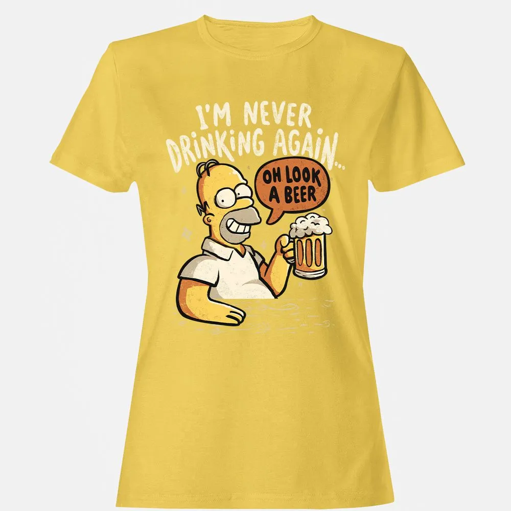 Women's T-Shirt - 17XPW72U - Daisy - 4