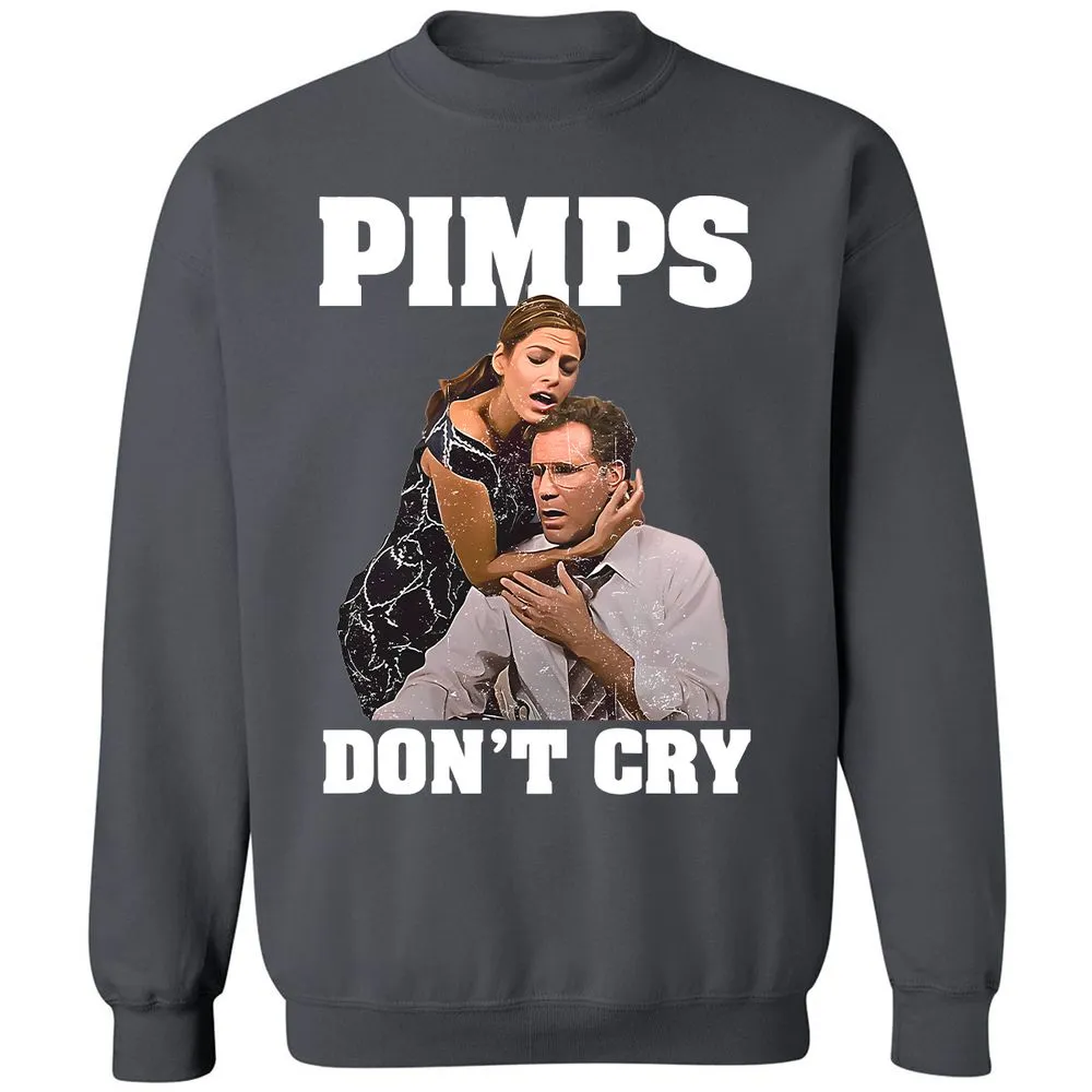 Classic Unisex Sweatshirt - 76XTCLJZ - Charcoal - 7