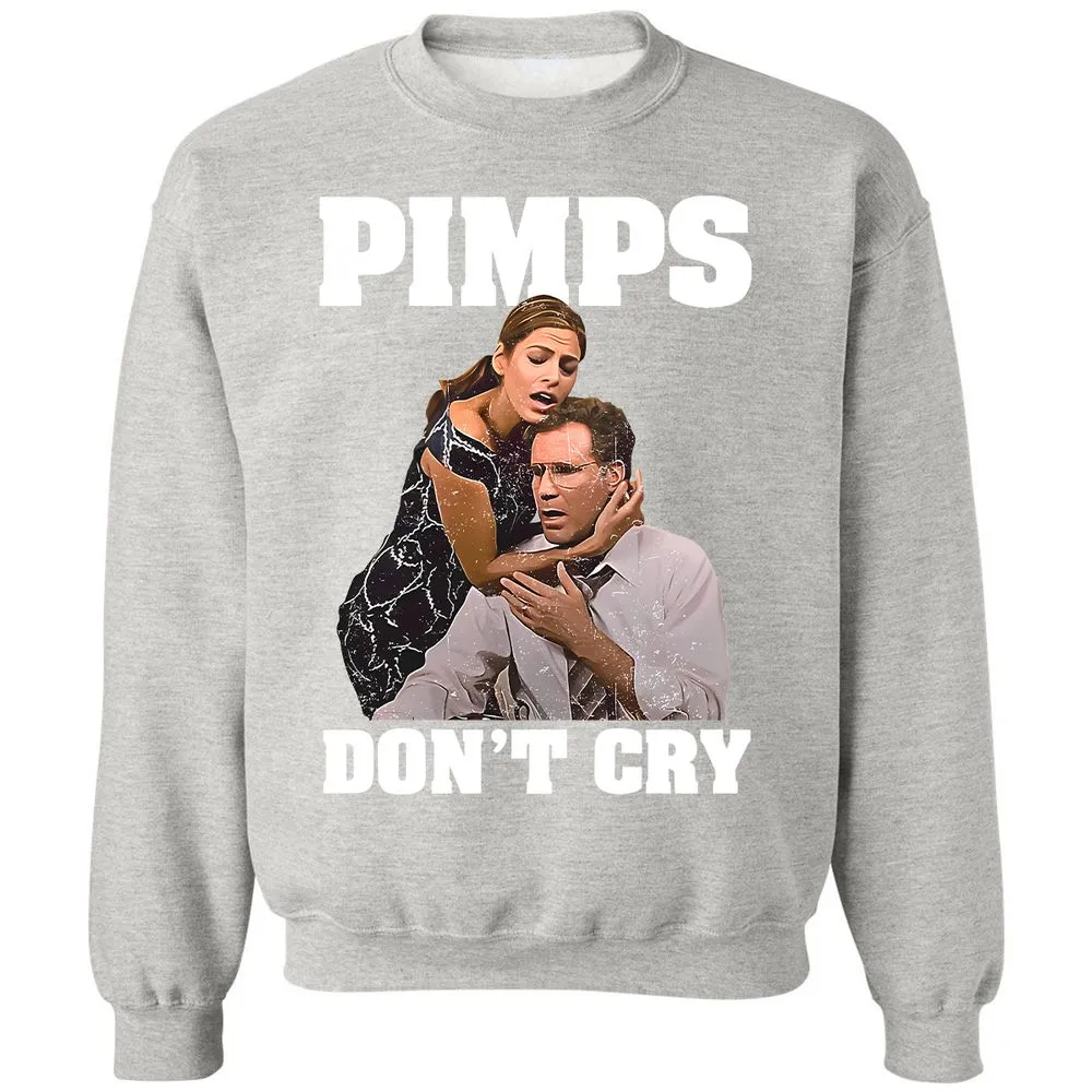 Classic Unisex Sweatshirt - 76XTCLJZ - Ash - 8
