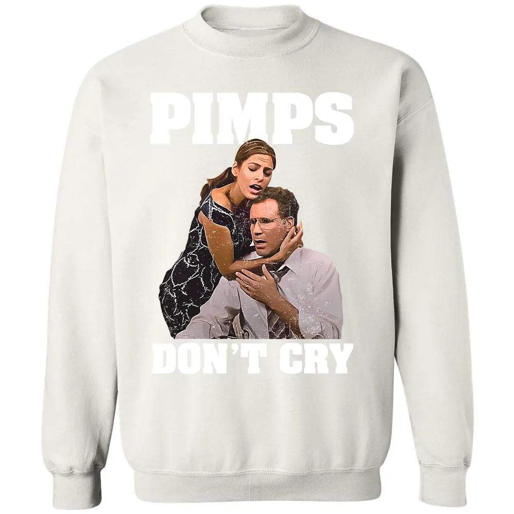 Classic Unisex Sweatshirt - 76XTCLJZ - White - 12