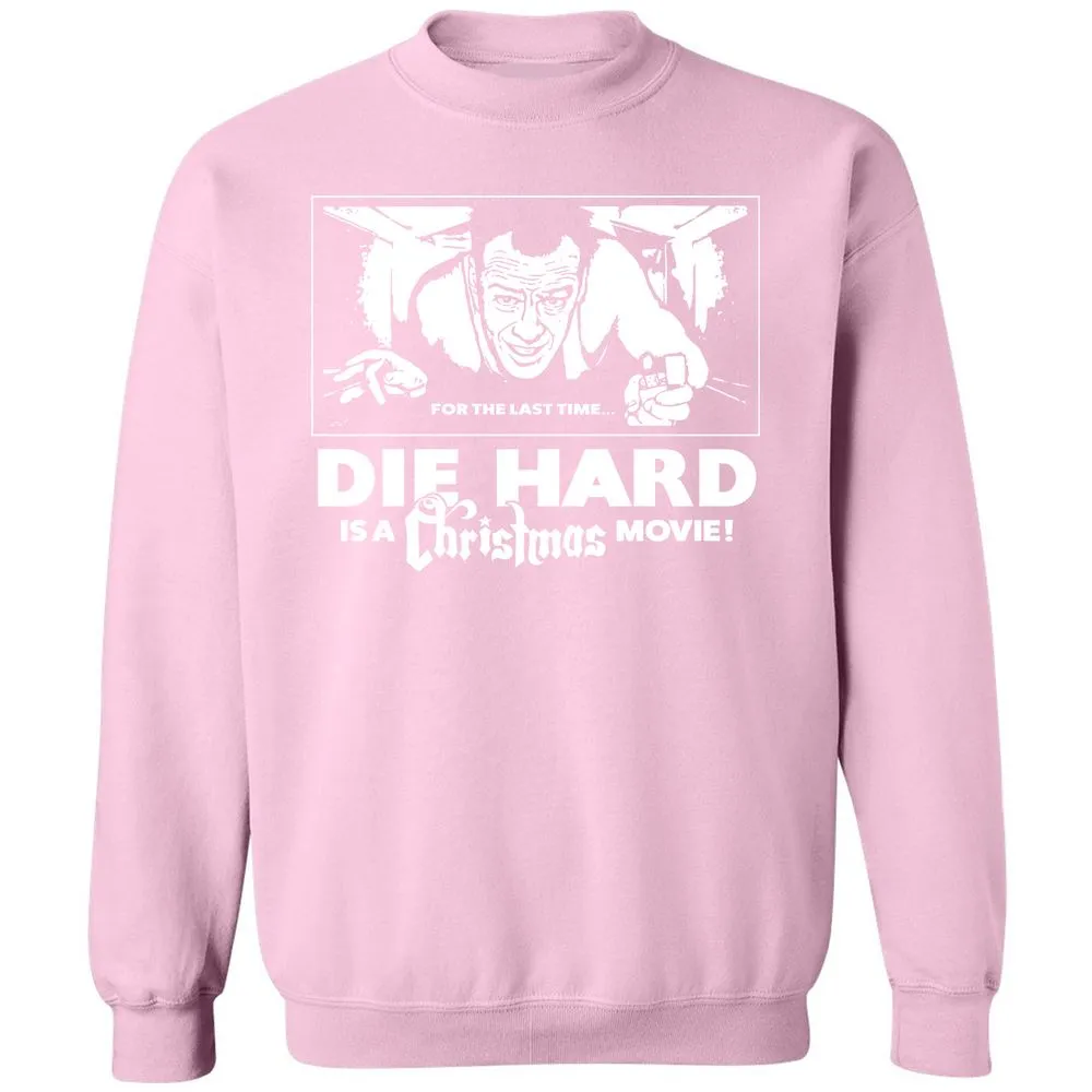 Classic Unisex Sweatshirt - DAD1THJ4 - Light Pink - 3
