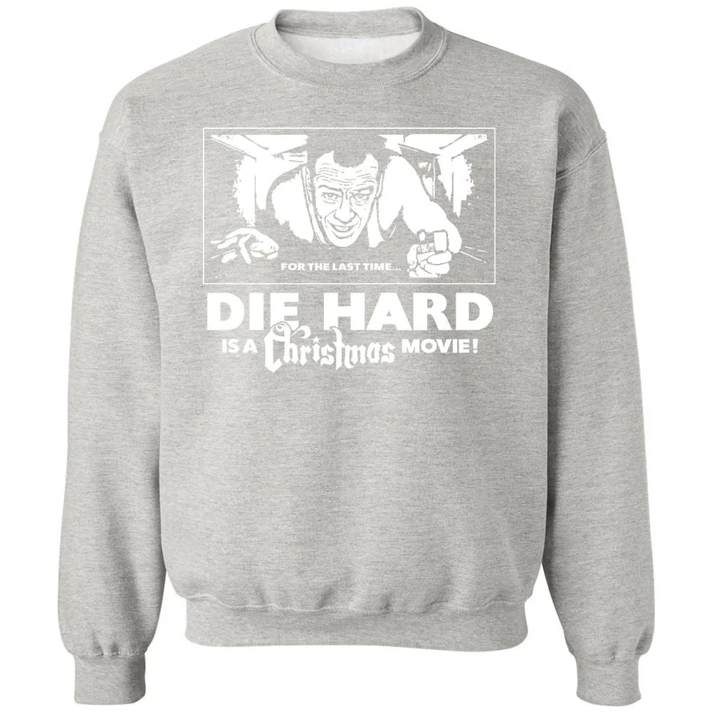 Classic Unisex Sweatshirt - DAD1THJ4 - Ash - 8