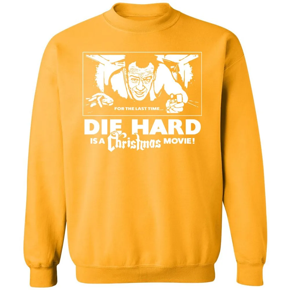 Classic Unisex Sweatshirt - DAD1THJ4 - Gold - 11