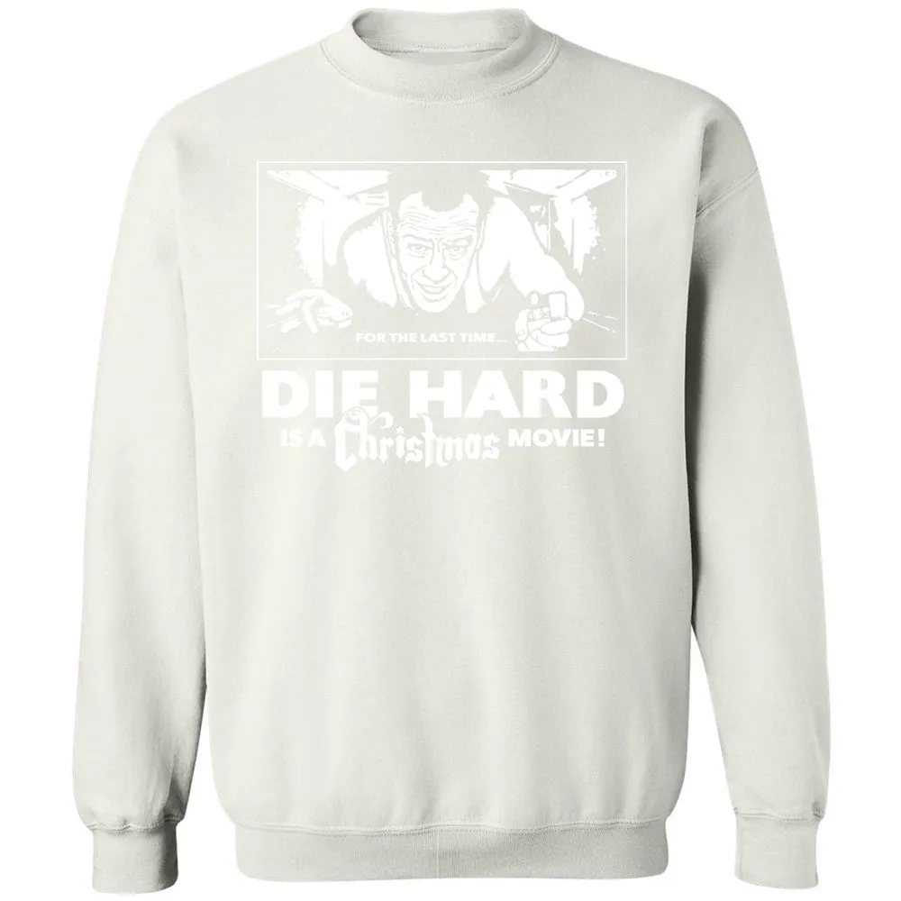 Classic Unisex Sweatshirt - DAD1THJ4 - White - 12