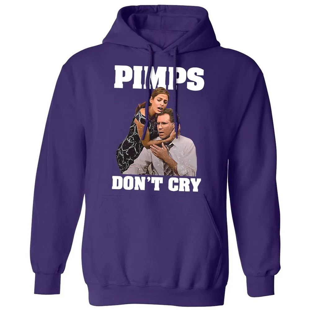 Classic Unisex Hoodie - FKMGG2DV - Purple - 6