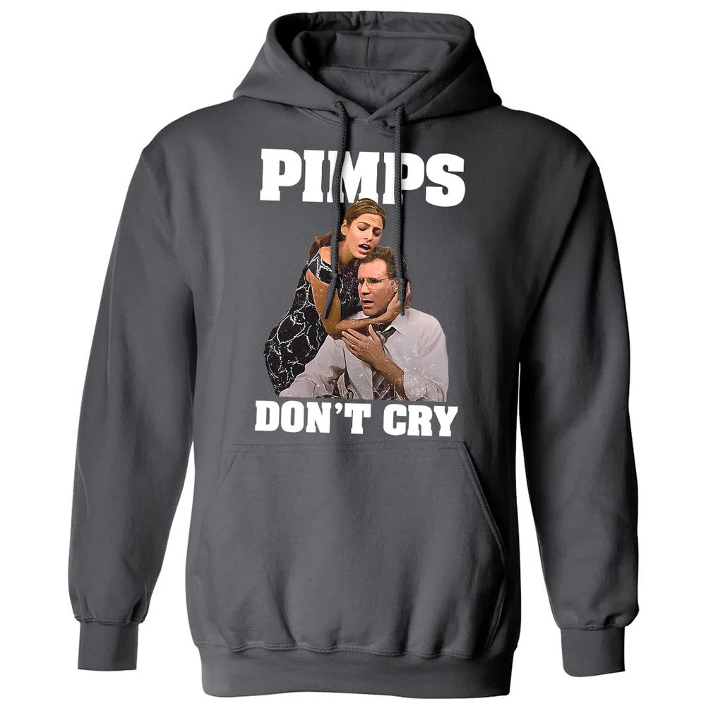 Classic Unisex Hoodie - FKMGG2DV - Charcoal - 7