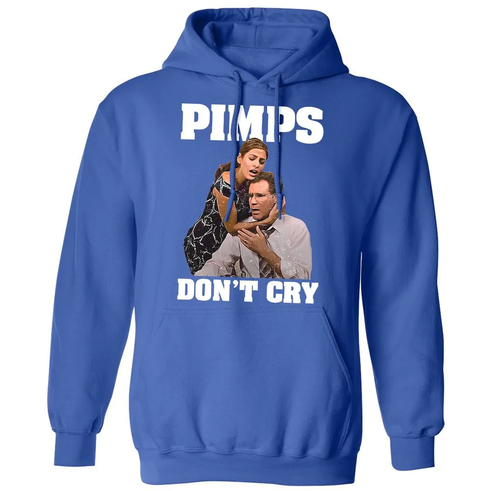 Classic Unisex Hoodie - FKMGG2DV - Royal - 9
