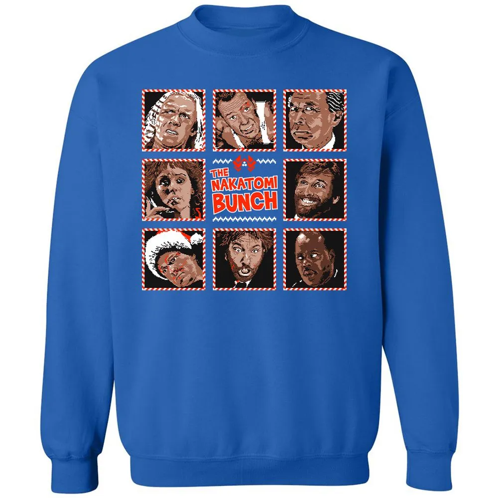 Nakatomi bunch - Royal - 9