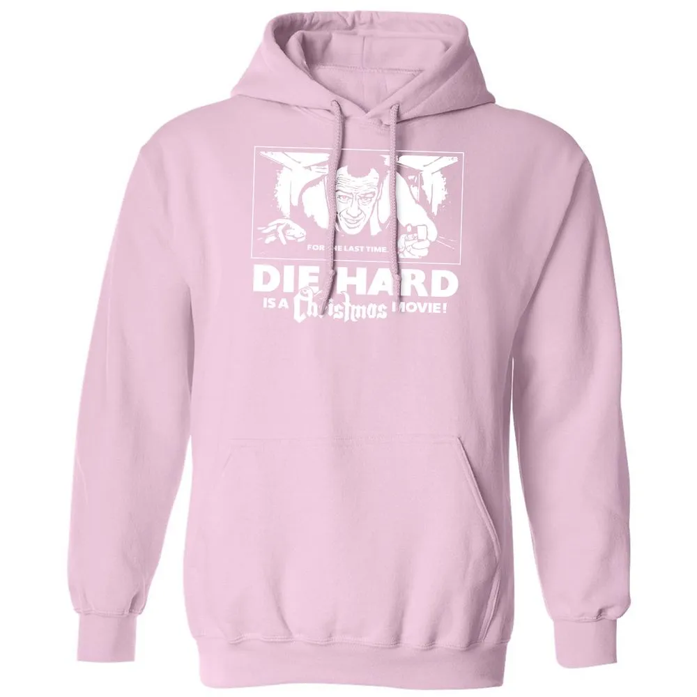 Classic Unisex Hoodie - SCWT4DJS - Light Pink - 3