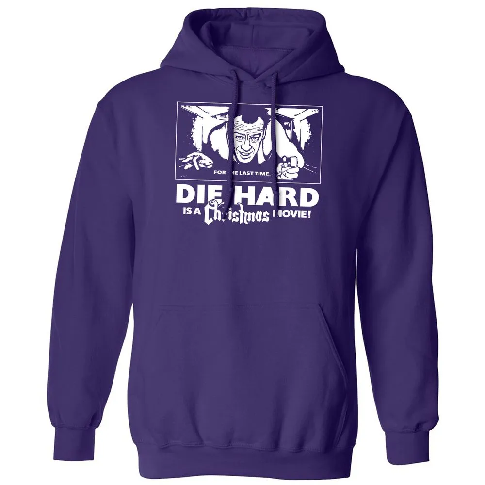 Classic Unisex Hoodie - SCWT4DJS - Purple - 6