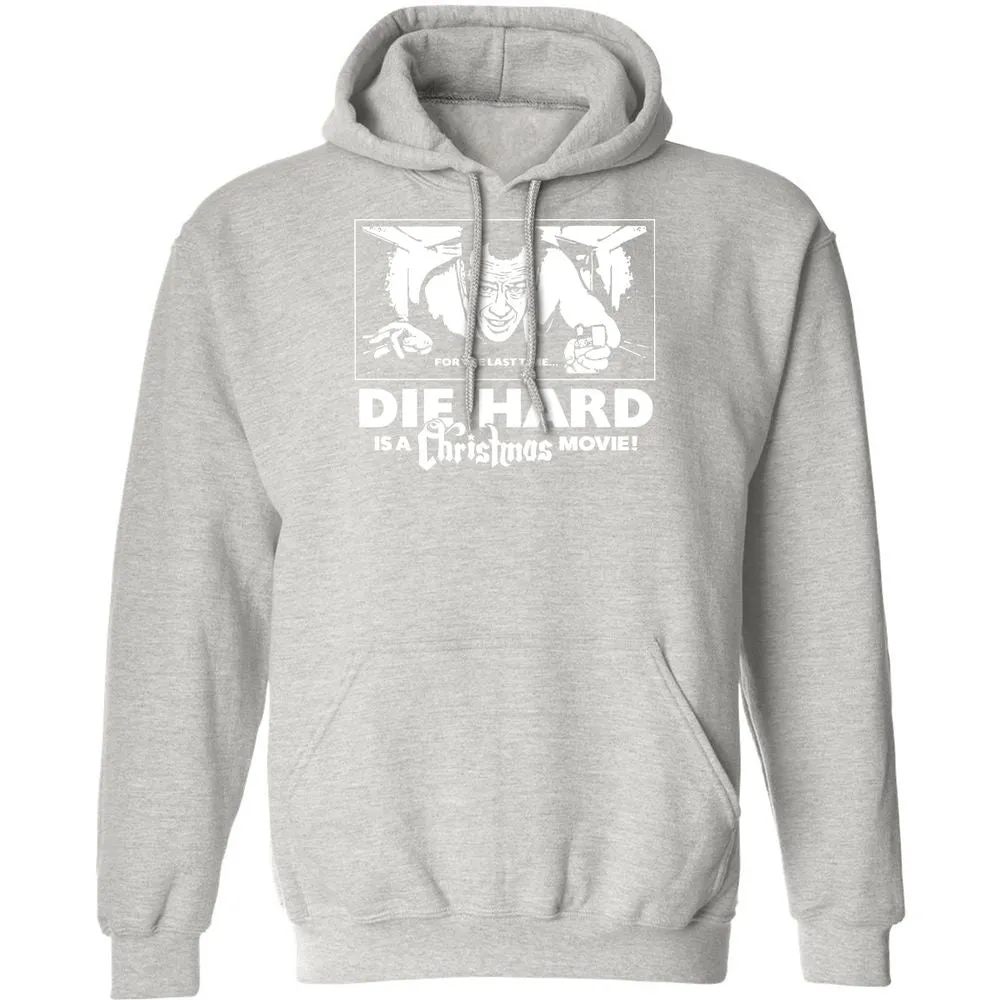 Classic Unisex Hoodie - SCWT4DJS - Ash - 8