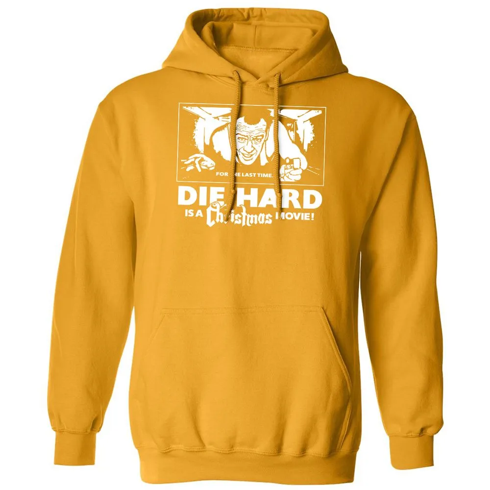 Classic Unisex Hoodie - SCWT4DJS - Gold - 12
