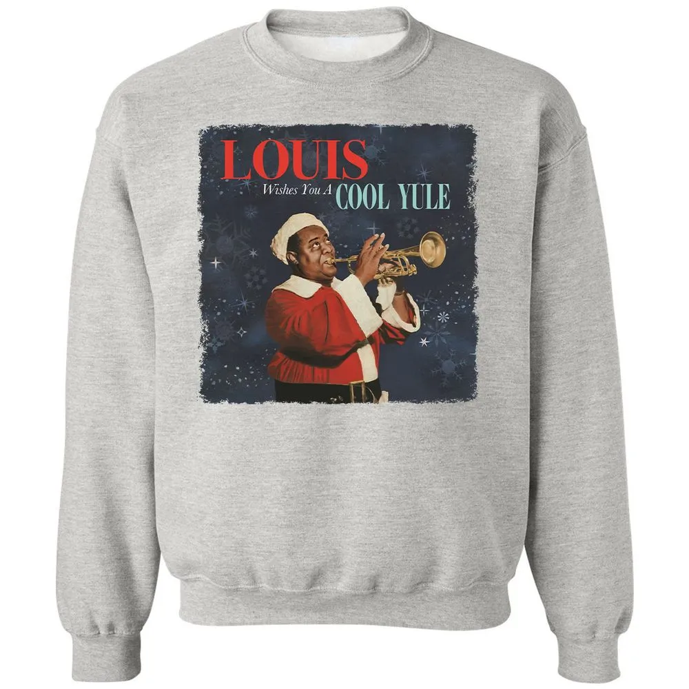 Louis music christmas - Ash - 8