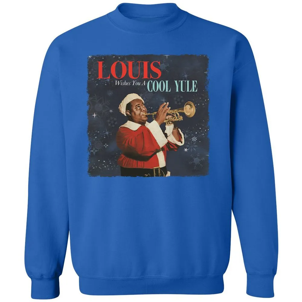 Louis music christmas - Royal - 9